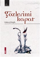 G�zlerimi Kapat Admeta Kitap