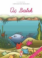 �� Bal�k (El Yaz�l�) Tima� �ocuk - �lk �ocukluk