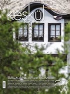Ke�k�l Dergisi Say� : 37 Balkanlar ve Rumeli Yazar�n Kendi Yay�n�