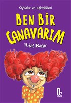 Ben Bir Canavar�m O2 Yay�nc�l�k