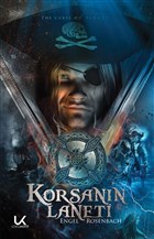 Korsan�n Laneti Lokomotif Yay�nlar�