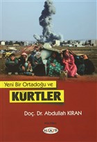 Yeni Bir Ortado�u ve K�rtler Nas Ajans Yay�nlar�