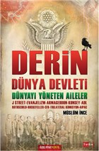 Derin D�nya Devleti Tutku Yay�nevi