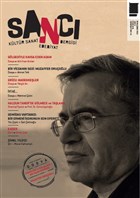 Sanc� K�lt�r Sanat Edebiyat Dergisi Say� : 6 Ocak-�ubat 2016 Babek Yay�nlar�