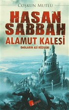 Hasan Sabbah Alamut Kalesi Lopus Yay�nlar�