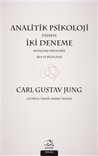 Analitik Psikoloji �zerine �ki Deneme Pinhan Yay�nc�l�k