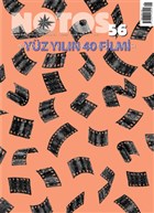 Notos �yk� �ki Ayl�k Edebiyat Dergisi Say� : 56 �ubat-Mart 2016 Notos �yk� Dergisi