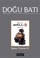Do�u Bat� D���nce Dergisi Y�l:19 Say�: 75 Sinema Tutkusu 4 Do�u Bat� Dergileri