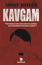 Kavgam Sonsuz Kitap Yay�nlar�