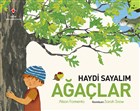 Haydi Sayal�m - A�a�lar T�B�TAK Yay�nlar�