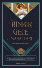 Binbir Gece Masallar� - 4 Alfa Yay�nlar�
