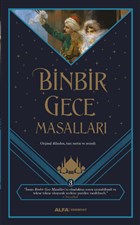 Binbir Gece Masallar� - 3 Alfa Yay�nlar�