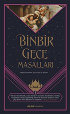 Binbir Gece Masallar� 1 Alfa Yay�nlar�