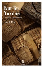 Kur`an Yaz�lar� �nsan Yay�nlar�