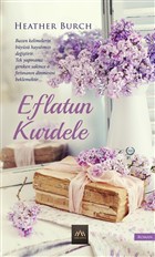 Eflatun Kurdele Arkadya Yay�nlar�
