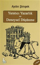 Yarat�c� Yazarl�k ve Deneysel D���nme Kanguru Yay�nlar�
