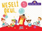Ne�eli Okul Seti (12 Kitap Set ve Dijital ��erik) Minik Ada