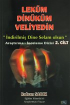 Lek�m Din�k�m Veliyedin (2 Cilt Tak�m) Yazar�n Kendi Yay�n�