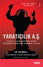 Yarat�c�l�k A.�. CEO Plus