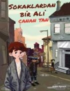 Sokaklardan Bir Ali Do�an Egmont Yay�nc�l�k
