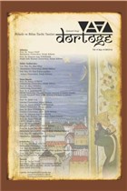 D�rt��e Felsefe ve Bilim Tarihi Yaz�lar� Hakemli Dergi Y�l: 4 Say�: 8 D�rt��e Dergisi