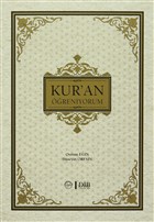 Kur`an ��reniyorum (Tecvitli) Diyanet ��leri Ba�kanl���