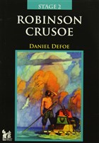 Stage 2 - Robinson Crusoe Alt�n Post Yay�nc�l�k