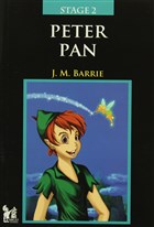 Stage 2 - Peter Pan Alt�n Post Yay�nc�l�k