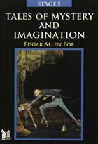 Stage 5 - Tales Of Mystery And Imagination Alt�n Post Yay�nc�l�k