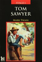 Stage 1 - Tom Sawyer Alt�n Post Yay�nc�l�k