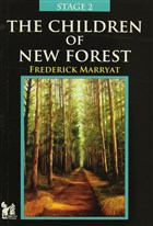 Stage 2 - The Children Of New Forest Alt�n Post Yay�nc�l�k