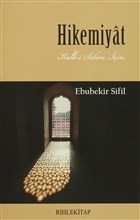 Hikemiyat R�hle Kitap