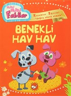 Mini Mini Fabllar - Benekli Hav Hav Beyaz Balina Yay�nlar�