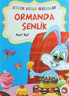 Ormanda �enlik / Pire Adas� (�ki Kitap Birarada) Beyaz Balina Yay�nlar�