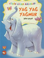 Ya� Ya� Ya�mur / Yaramaz K�rm�z� Biberler (�ki Kitap Birarada) Beyaz Balina Yay�nlar�