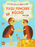 Ya�l� Pencere ve B�ce�i / Y�lanc� C�ce (�ki Kitap Birarada) Beyaz Balina Yay�nlar�
