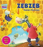 Yetenekler Dizisi - Zebzeb �li�kileri ��reniyor Par�lt� Yay�nlar�