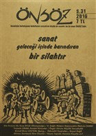 �ns�z Kitap Dizisi Say� : 31 - 10. Y�l Se�kisi 2016 Yeni D�nem Yay�nc�l�k