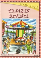 Lokmac�k Dizisi 10 Kitap Tak�m �zy�rek Yay�nlar� - Hikaye Kitaplar�