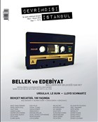 �evrimd��� �stanbul �ki Ayl�k Edebiyat Dergisi Say� : 1 Mart-Nisan 2016 Delta Yay�nlar�