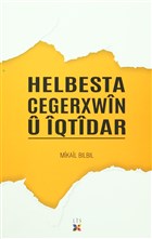 Helbesta Cegerxwin � �qtidar Lis Bas�n Yay�n