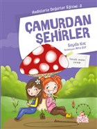 �amurdan �ehirler Nesil �ocuk Yay�nlar�
