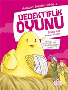 Dedektiflik Oyunu Nesil �ocuk Yay�nlar�