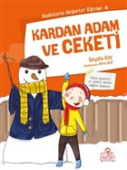 Kardan Adam ve Ceketi Nesil �ocuk Yay�nlar�