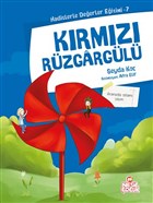 K�rm�z� R�zgarg�l� Nesil �ocuk Yay�nlar�
