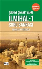 TDV �lmihal-1 Soru Bankas� Kitap D�nyas�