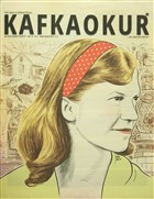 Kafka Okur Fikir Sanat ve Edebiyat Dergisi Say�: 10 Mart-Nisan 2016 Kafka Okur Dergisi Yay�nlar�