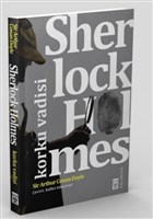 Sherlock Holmes - Korku Vadisi Tima� Yay�nlar�