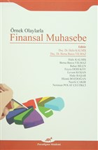 Finansal Muhasebe Paradigma Akademi Yay�nlar�