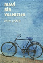 Mavi Bir Yaln�zl�k Regulus Yay�nevi